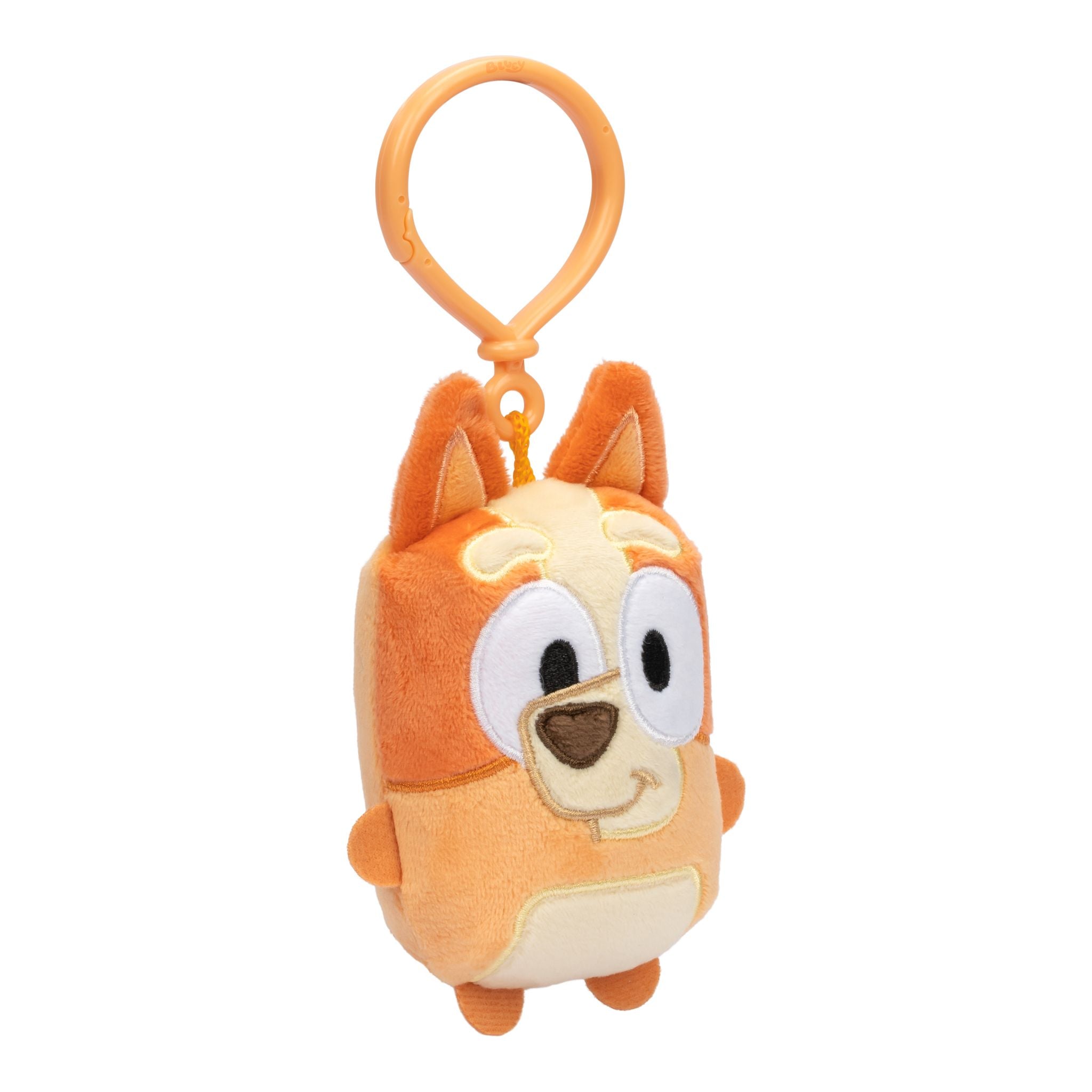 Bluey Series 11 Mini Plush - Bingo – Toyworld NZ