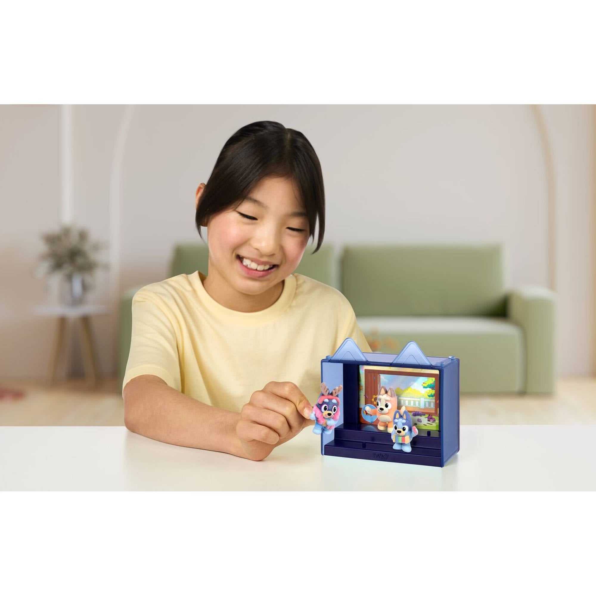 Bluey Series 1 Fuzzies Magic Xylophone Episode Pack