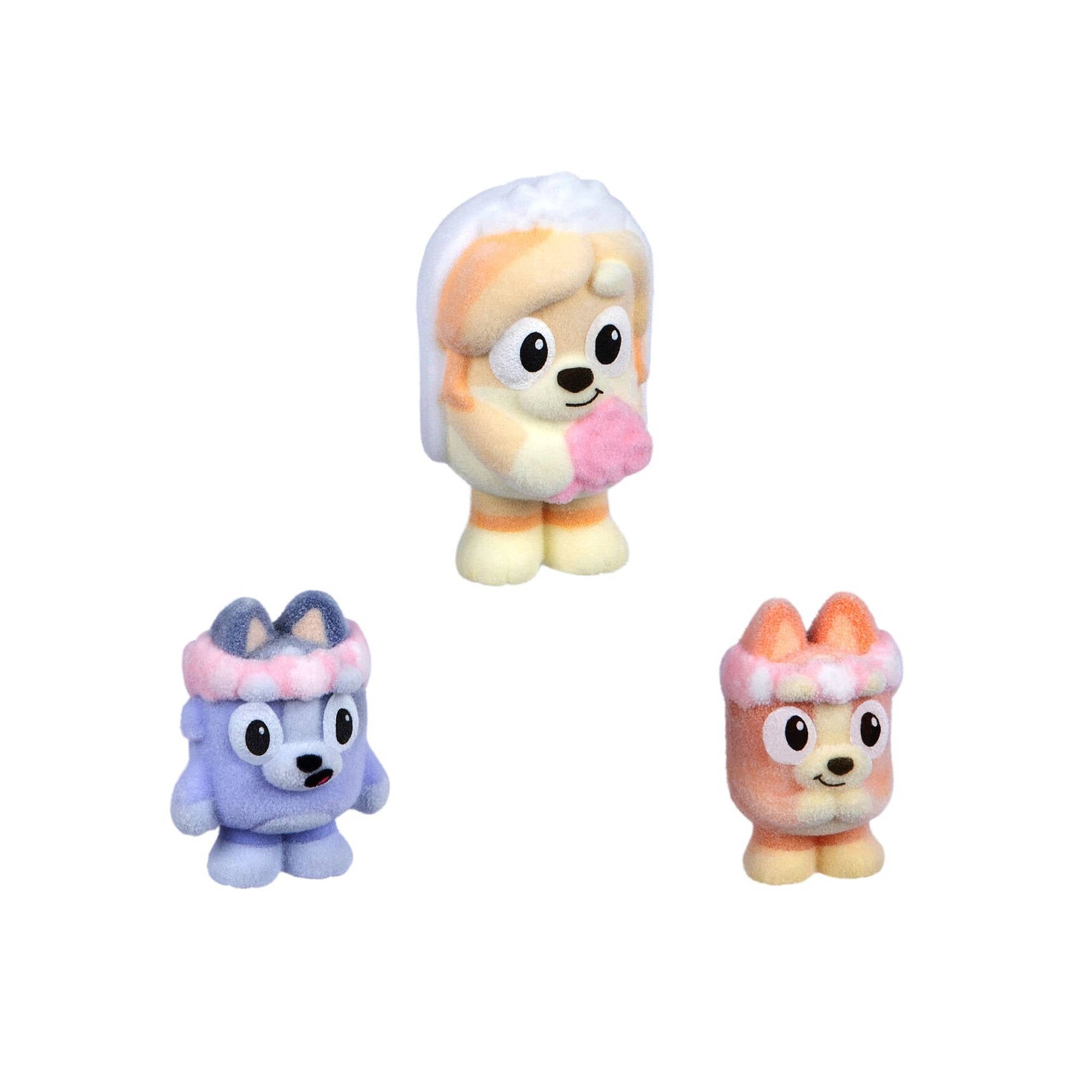 Bluey Series 1 Fuzzies The Sign Episode Pack
