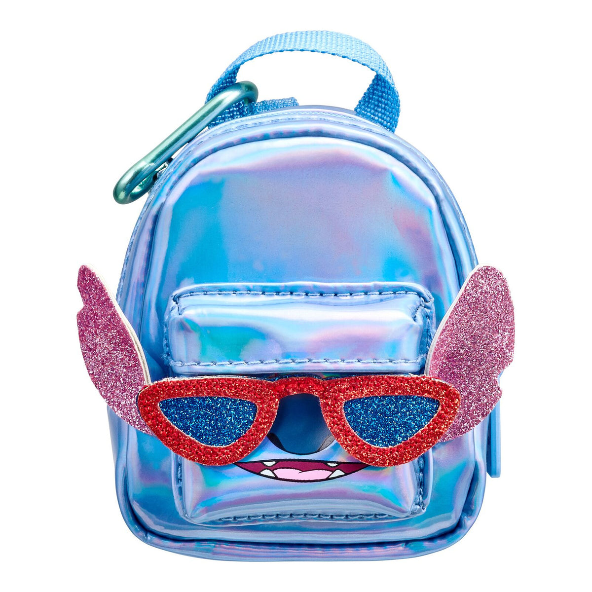 Real Littles Disney Lilo & Stitch Backpacks Assorted - Toyworld NZ