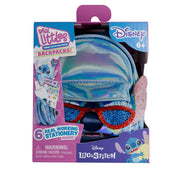 Real Littles Disney Lilo & Stitch Backpacks Assorted - Toyworld NZ