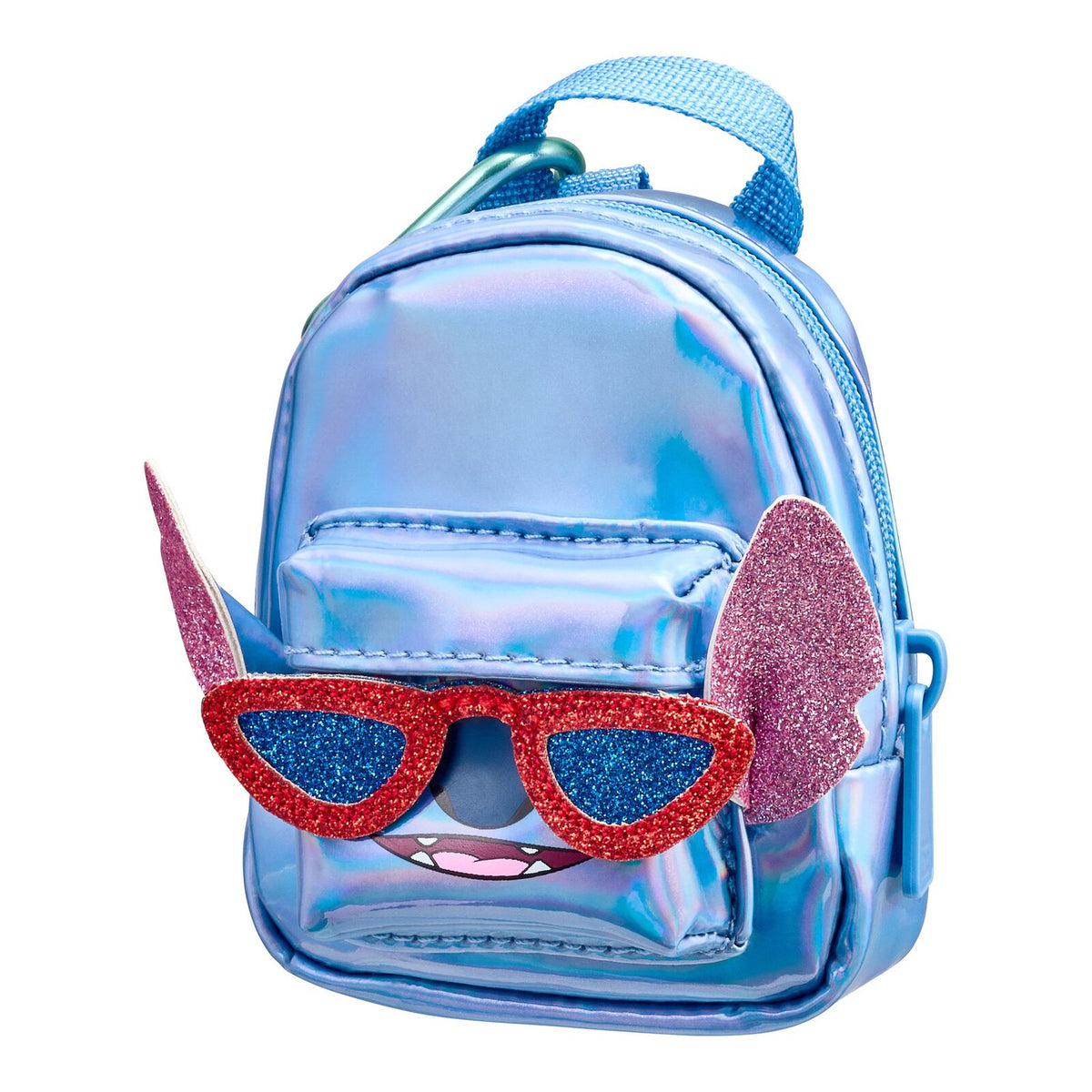 Real Littles Disney Lilo & Stitch Backpacks Assorted - Toyworld NZ