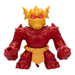 Heroes Of Goo Jit Zu Stretch Strikers S11 Hero Pack - Blazagon