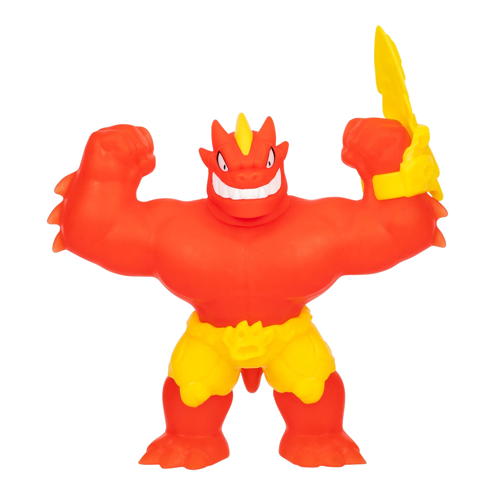 Heroes of Goo Jit Zu Meteor Madness Series 13 - Blazagon