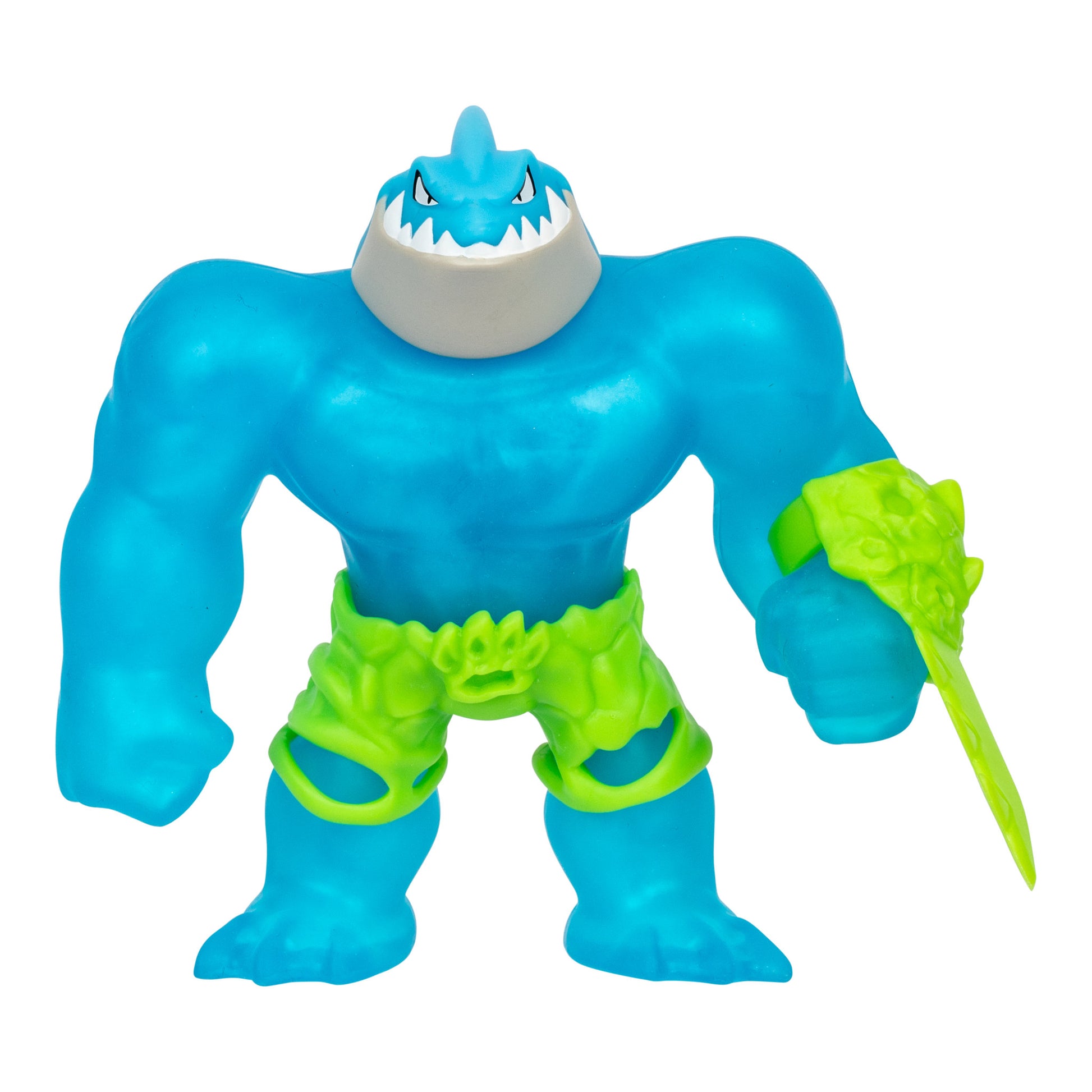 Heroes of Goo Jit Zu Meteor Madness Series 13 - Thrash - Toyworld NZ