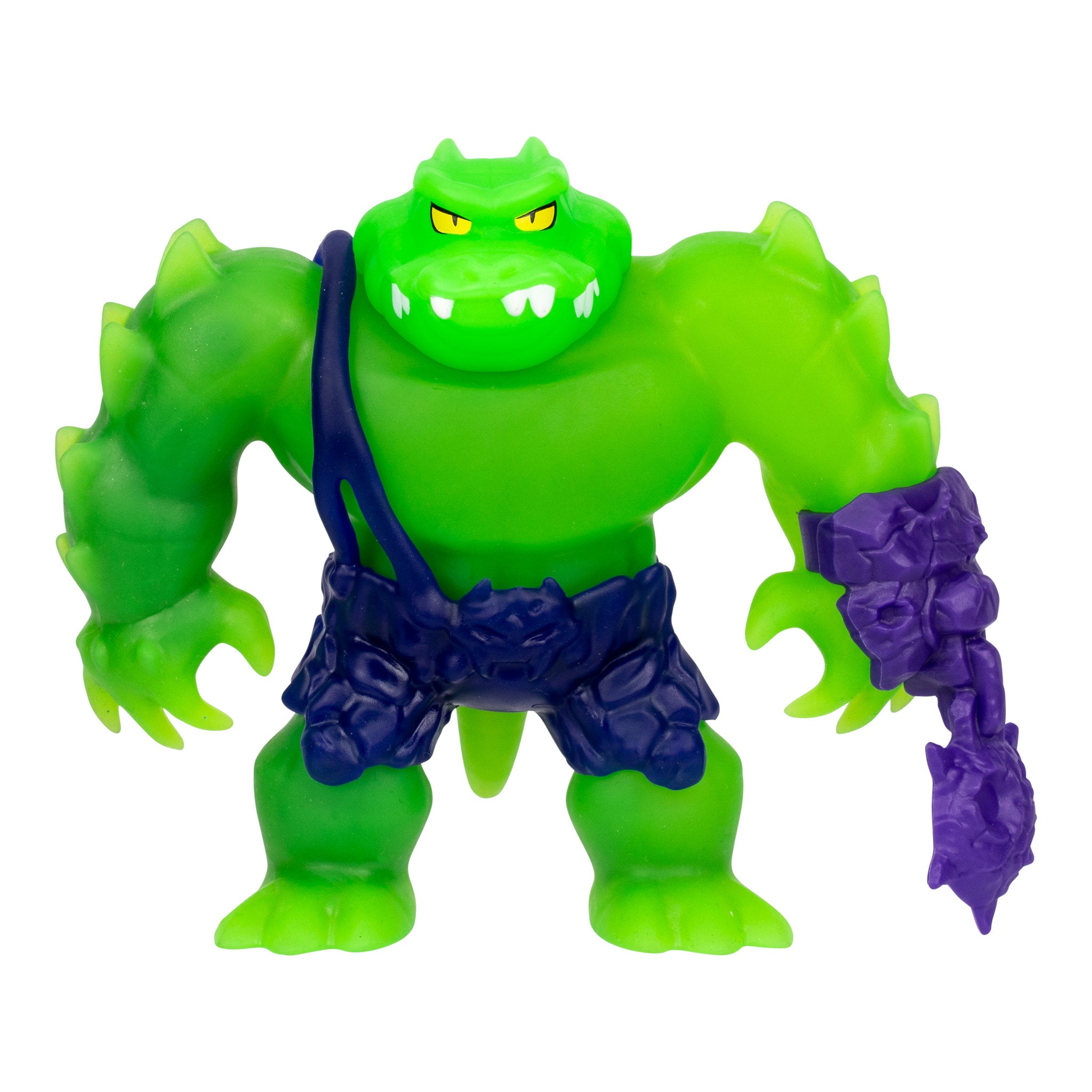 Heroes of Goo Jit Zu Meteor Madness Series 13 - Rock Jaw - Toyworld NZ