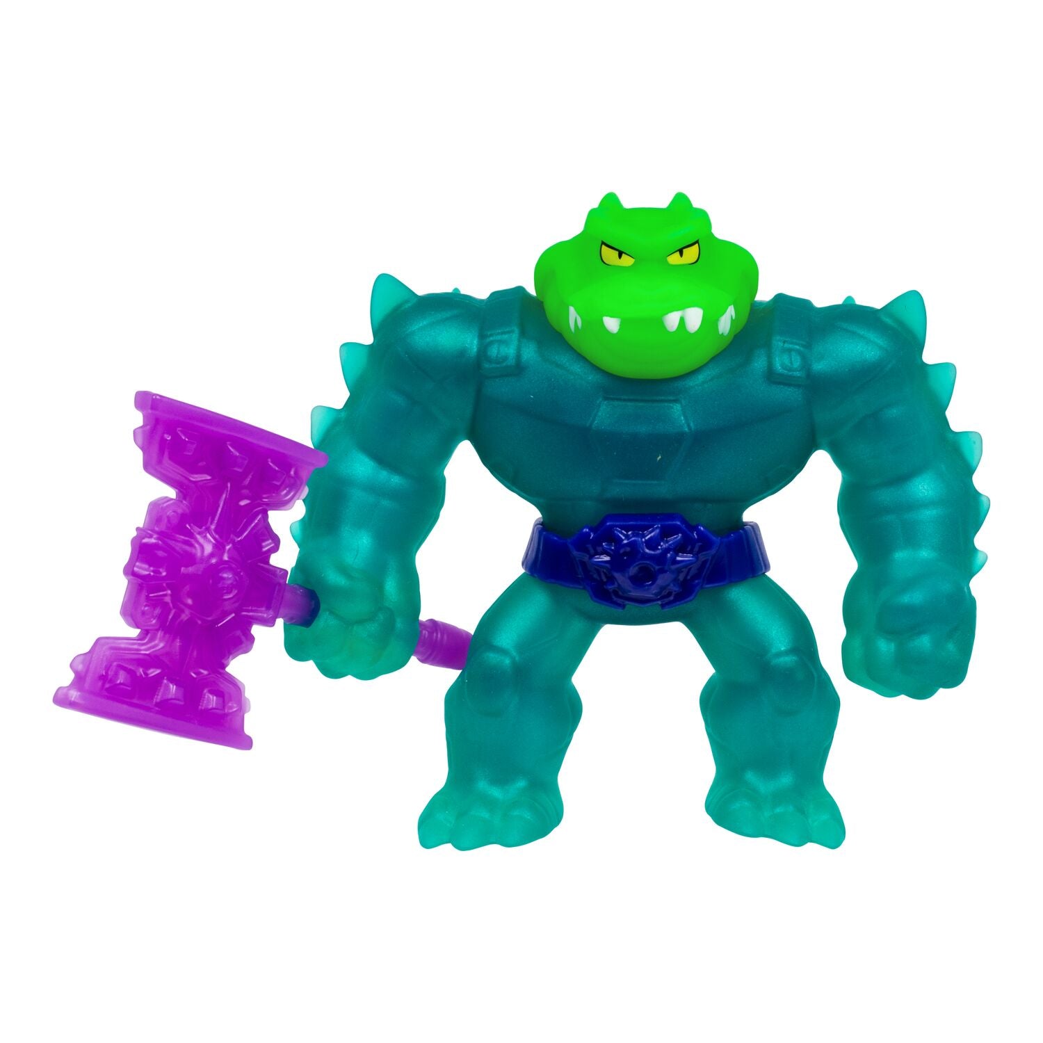Heroes of Goo Jit Zu Meteor Madness Versus Pack - Toyworld NZ