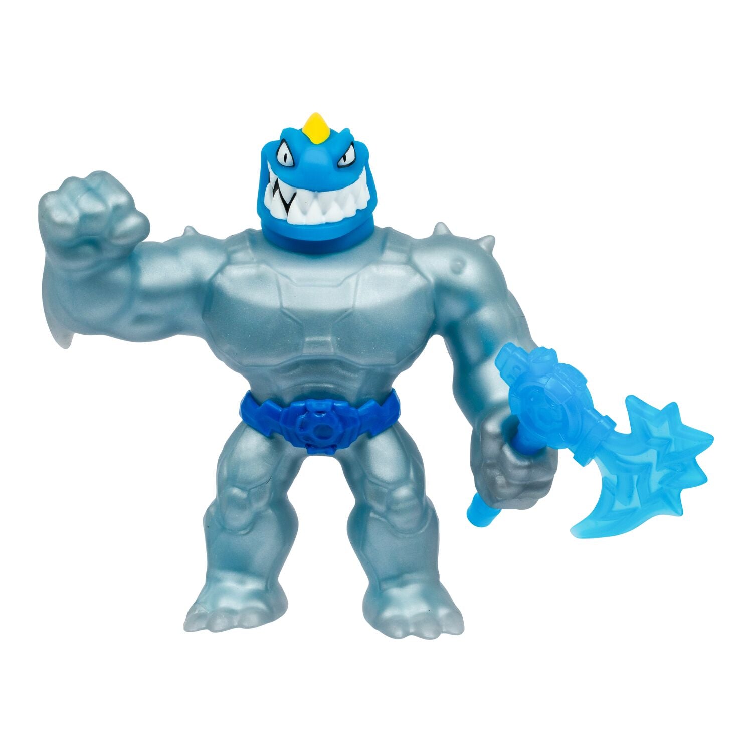Heroes of Goo Jit Zu Meteor Madness Versus Pack - Toyworld NZ