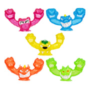 Heroes of Goo Jit Zu Meteor Madness Goo-Slingers - Hyper Blast