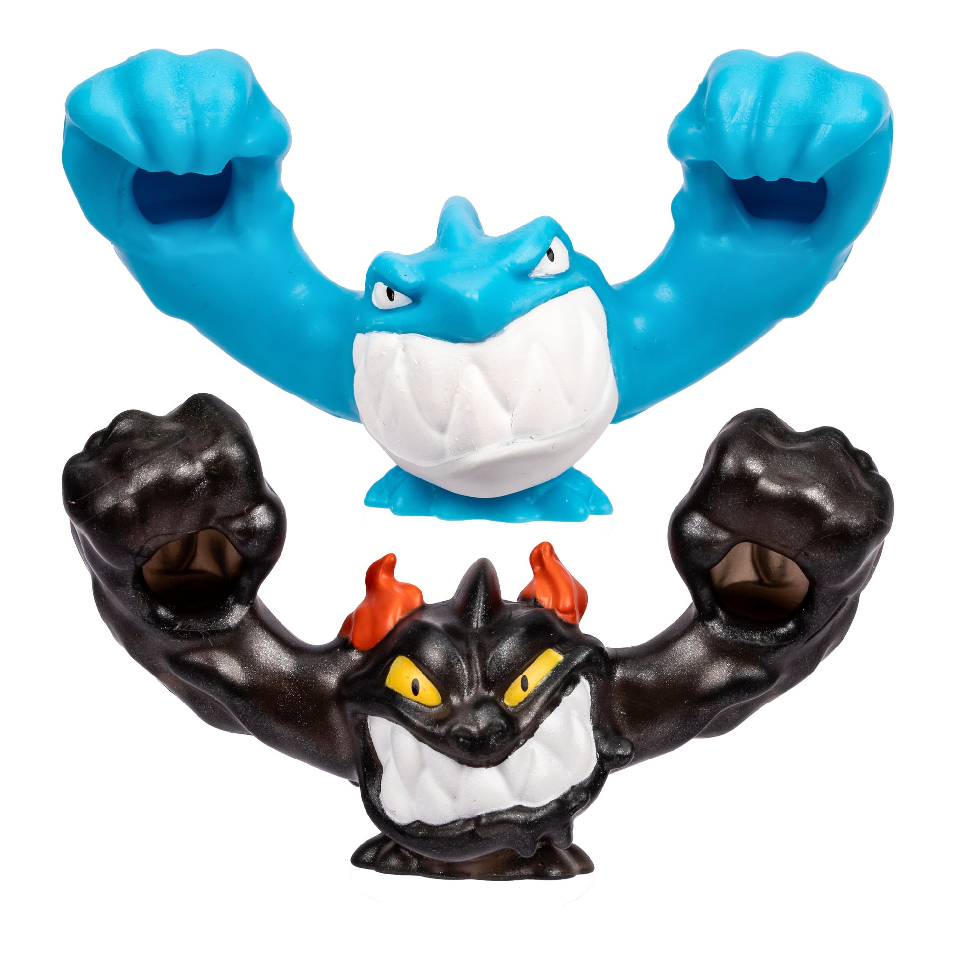 Heroes of Goo Jit Zu Meteor Madness Goo-Slingers Assorted Styles - Toyworld NZ