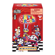 Amazing Digital Circus All Star Collection Mini Figures Blind Box