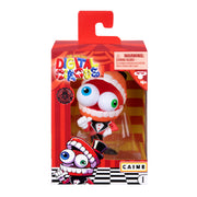 Amazing Digital Circus Official Vinyl Figure - Caine - Toyworld NZ
