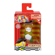 Amazing Digital Circus 4 Inch Figure - Gummigoo