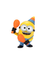 Despicable Me 4 Mini Minions Mystery Figure Single Pack