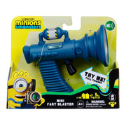 Illumination's Minions & Monsters Mini Fart Blaster