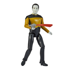 Star Trek Universe Basic Figures Picard