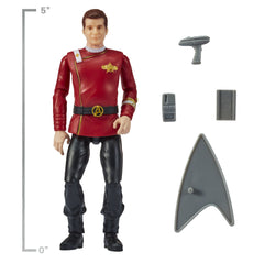 Star Trek Universe Basic Figures Kirk