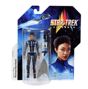 Star Trek Universe Basic Figures Michael Burnham