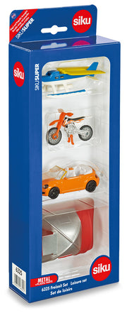 Siku 6325 4 Piece Leisure Set
