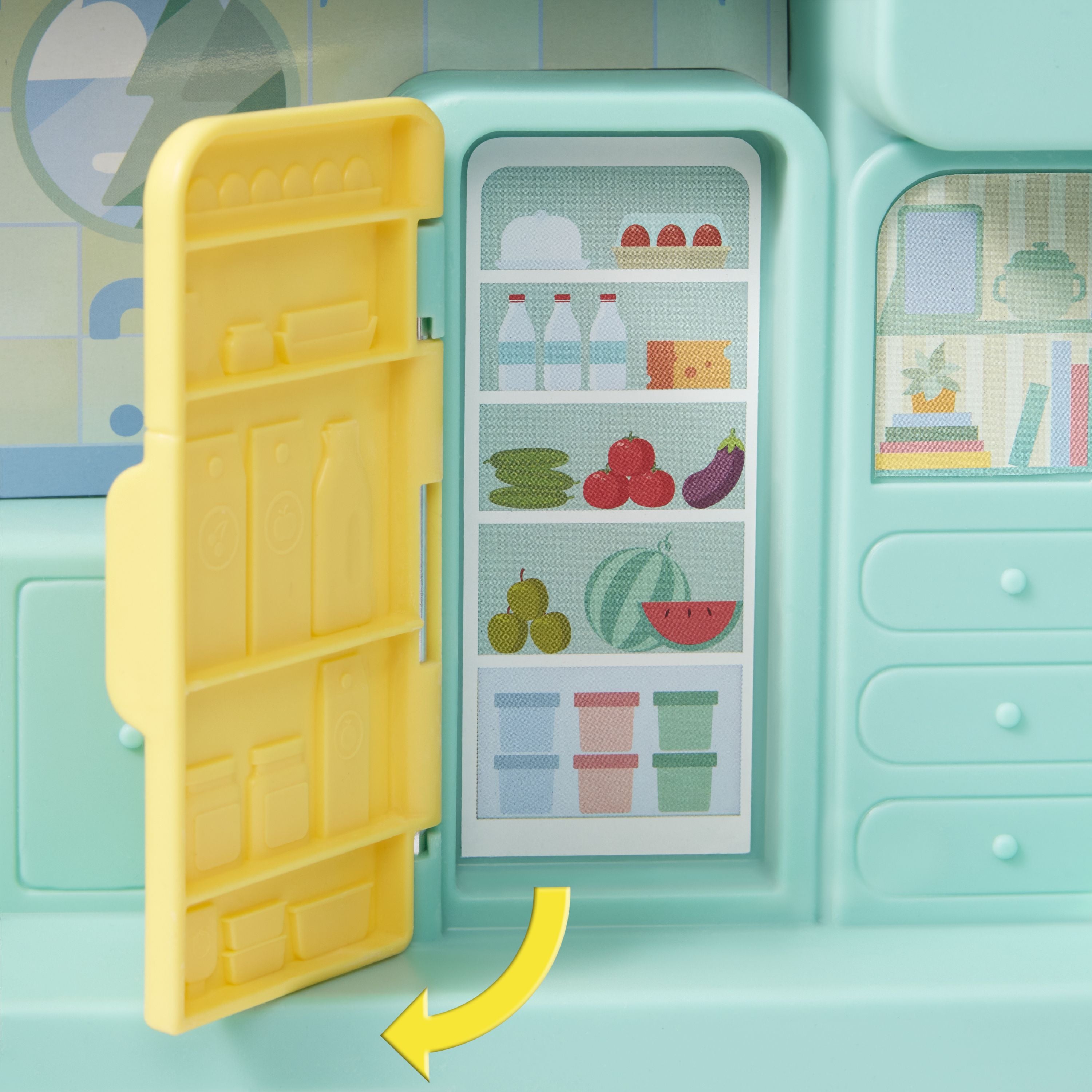 Radio Flyer Ride & Play Camper