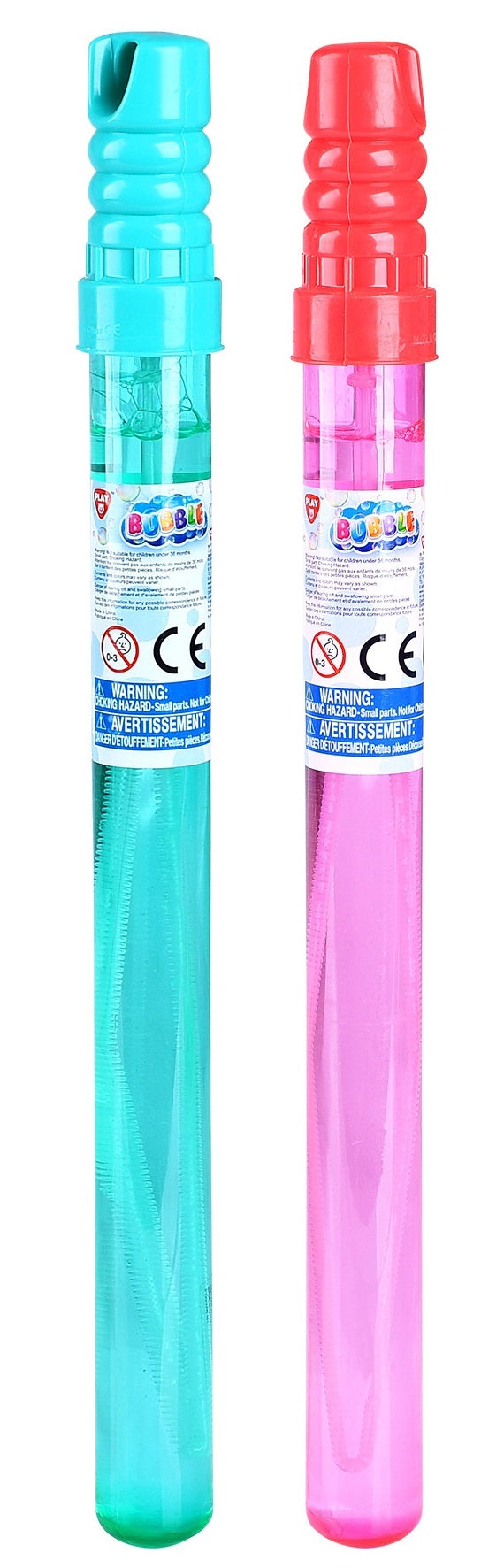 Playgo Toys Bubble Wand 118ml