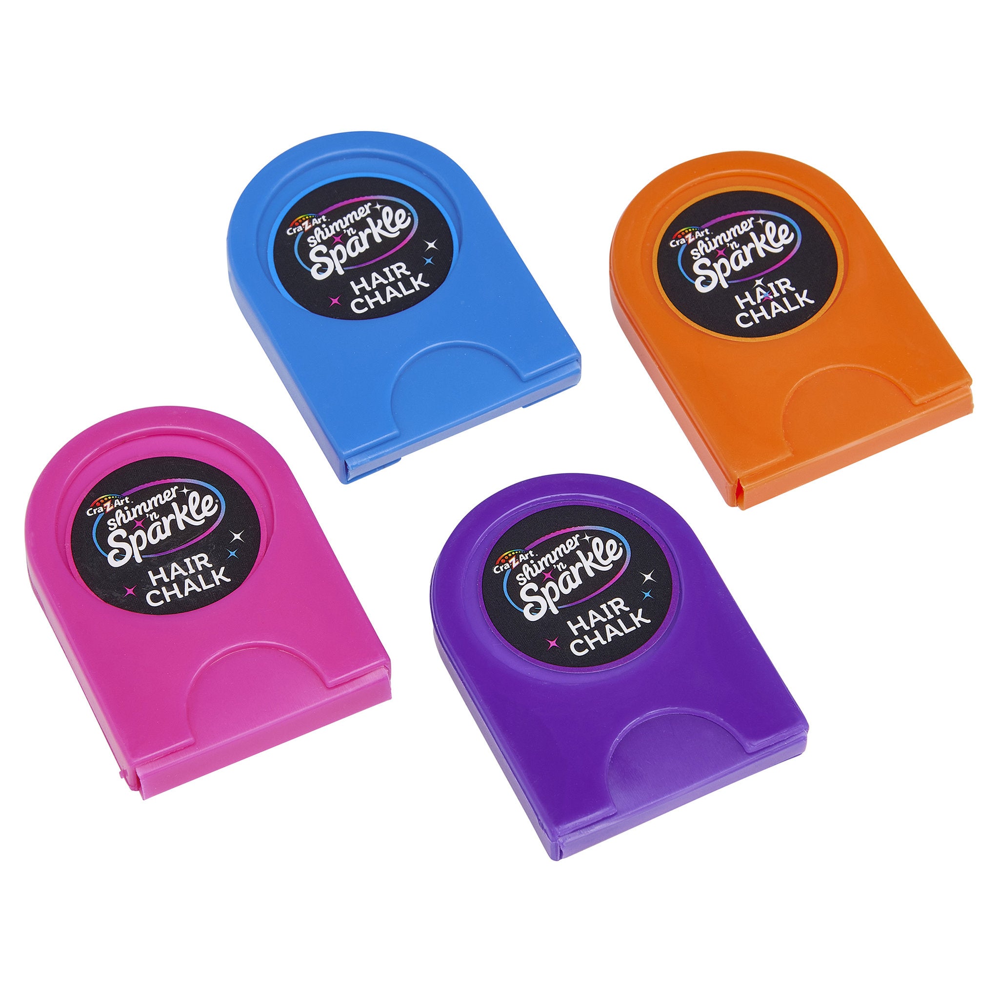 Cra-Z-Art Shimmer 'N Sparkle Ultimate Beauty Set