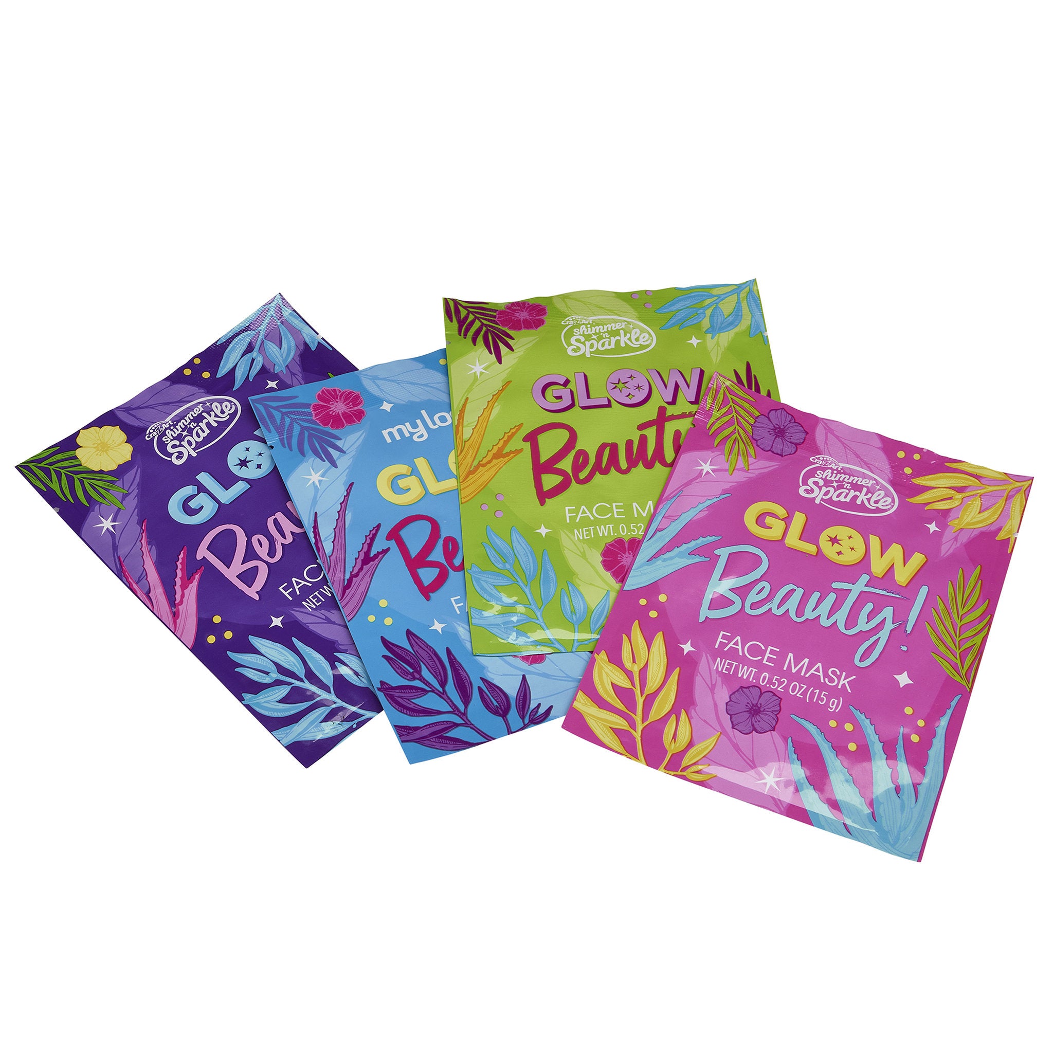 Cra-Z-Art Shimmer 'N Sparkle Ultimate Beauty Set