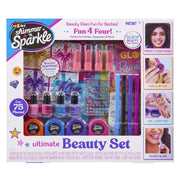 Cra-Z-Art Shimmer 'N Sparkle Ultimate Beauty Set