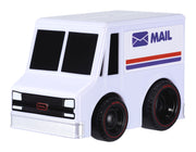Little Tikes My First Cars Crazy Fast Mail Truck