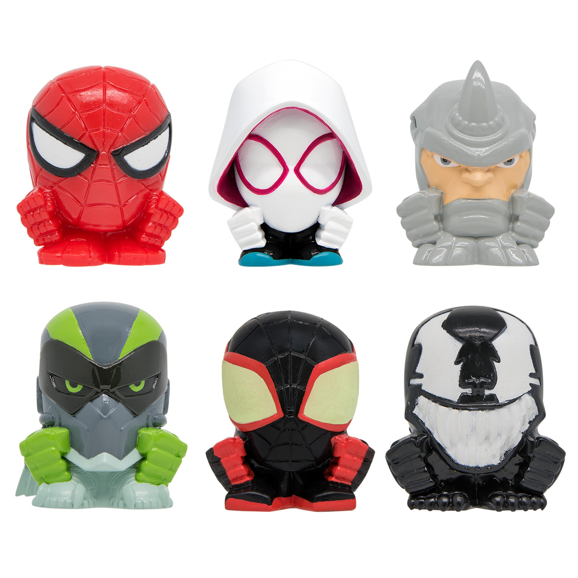 Mash'ems! Marvel Mash'ems Blind Capsule