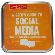 Lagoon A Geeks Guide To Social Media