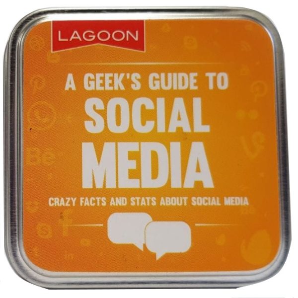 Lagoon A Geeks Guide To Social Media