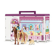 Schleich Pet Salon