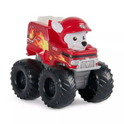 PAW Patrol Rescue Wheels Pup Squad Racers Marshall