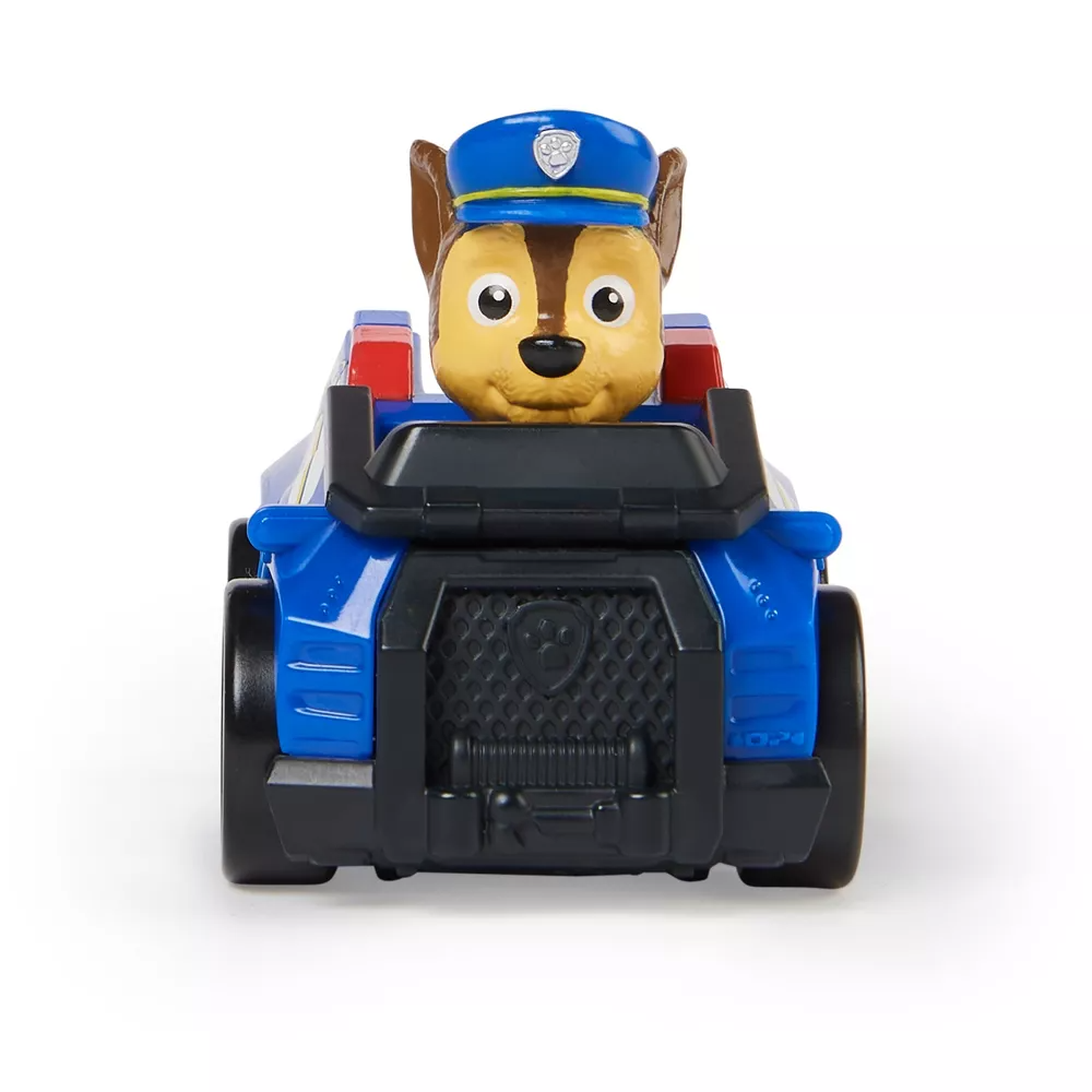 PAW Patrol Pup Squad Racer Chase