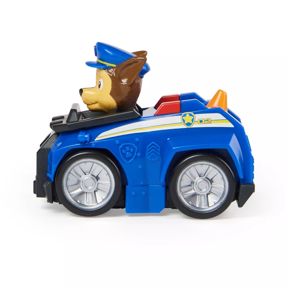 PAW Patrol Pup Squad Racer Chase