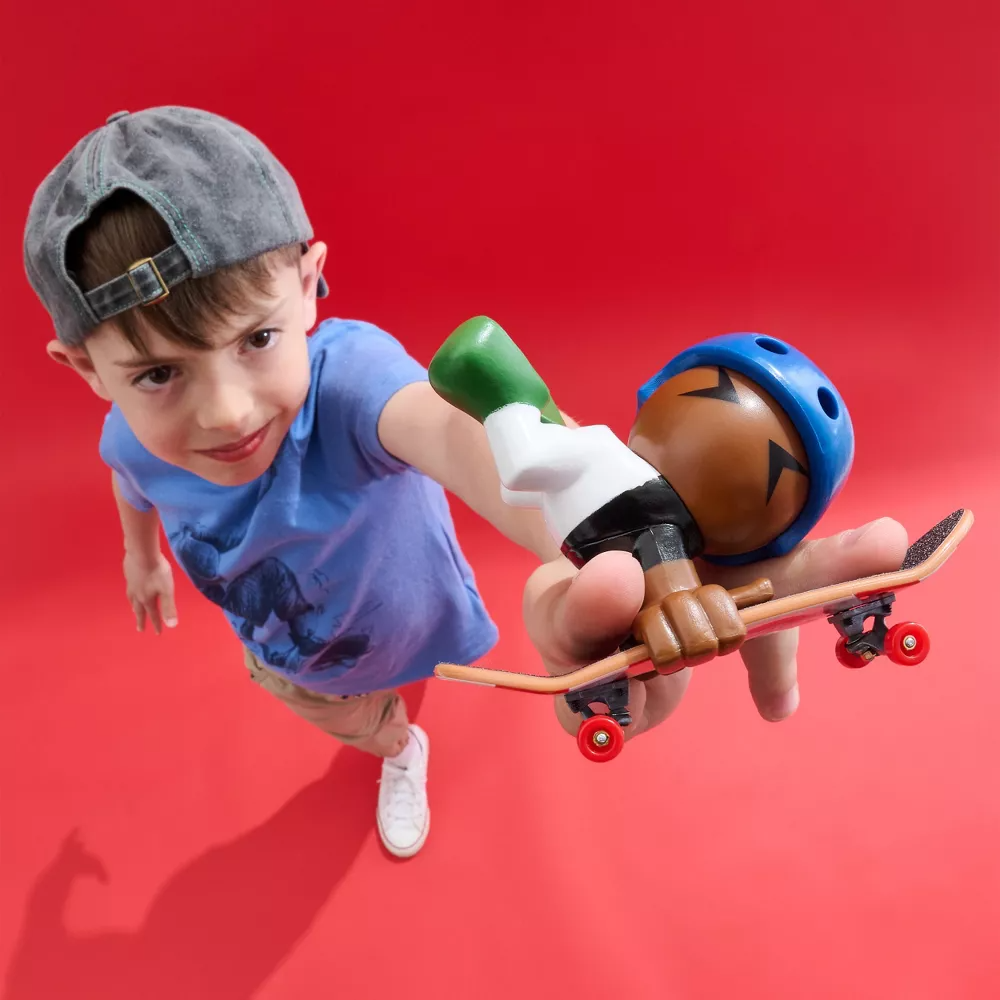 Tech Deck Acs 96mm Sk8 Crew Multipack