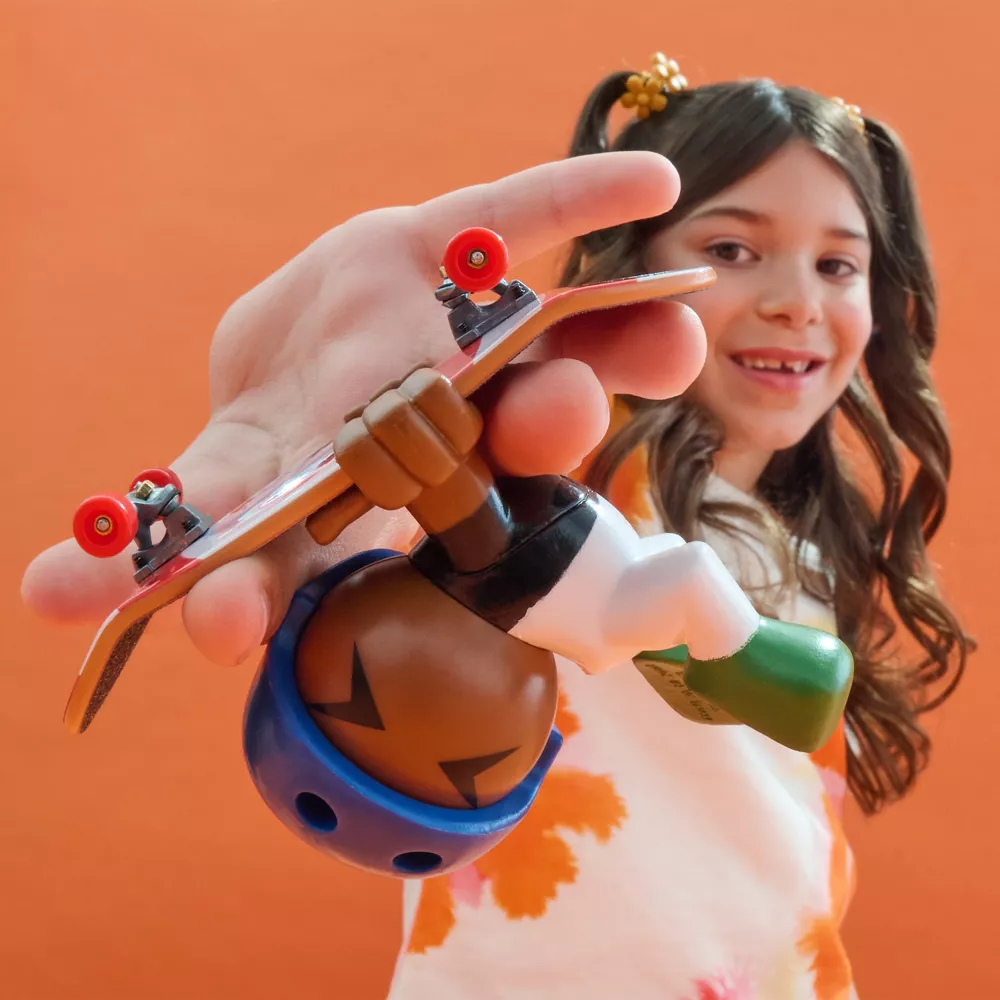 Tech Deck Acs 96mm Sk8 Crew Multipack