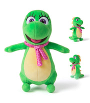 Dora The Explorer Basic Plush - Isa