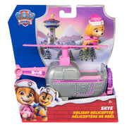 PAW Patrol Holiday Vehicle - Skye