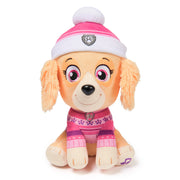PAW Patrol 8 Inch Holiday Plush - Skye