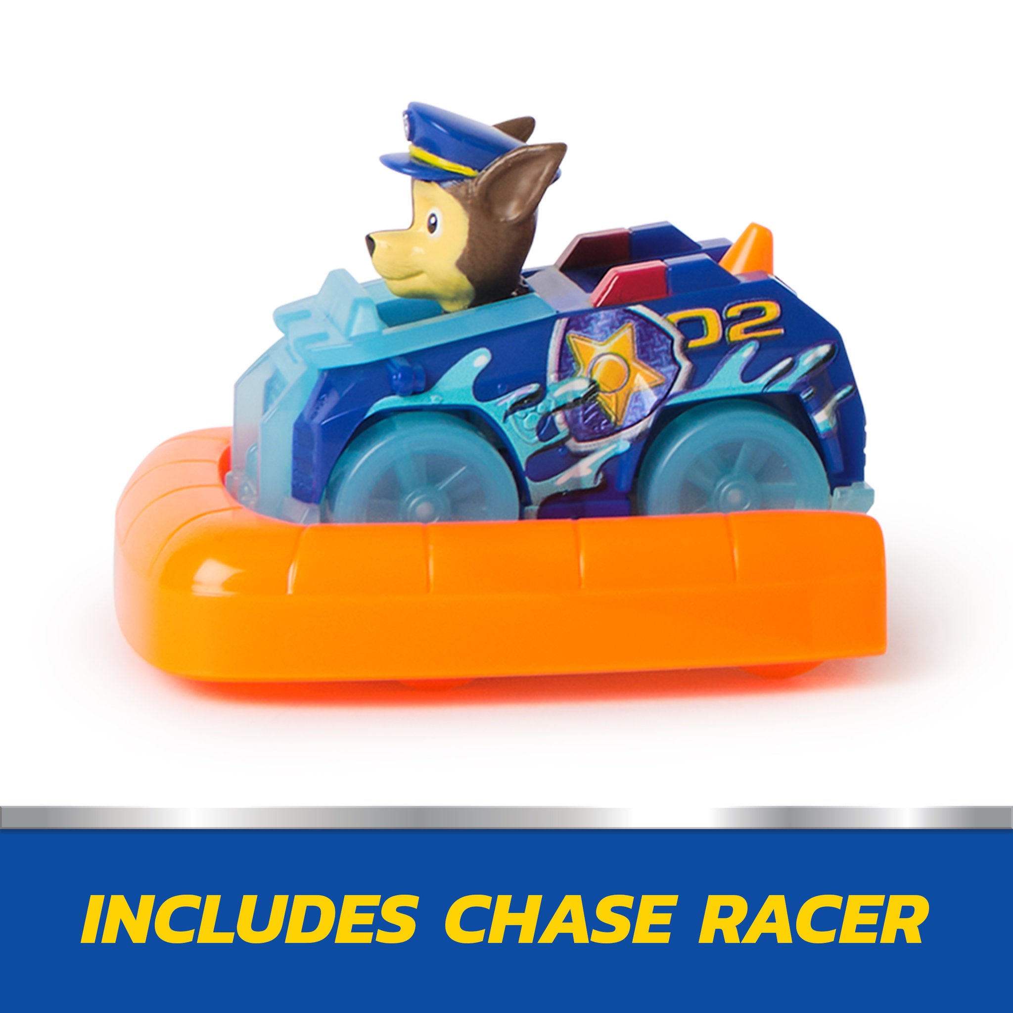 PAW Patrol Pup Squad Octopus Rescue Playset - Toyworld NZ