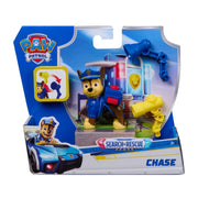 PAW Patrol Search & Rescue Hero Action Figure Chase - Toyworld NZ