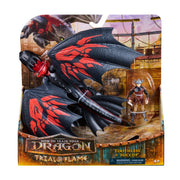 How To Train Your Dragon Figure - Toothless & Hiccup - Toyworld NZ