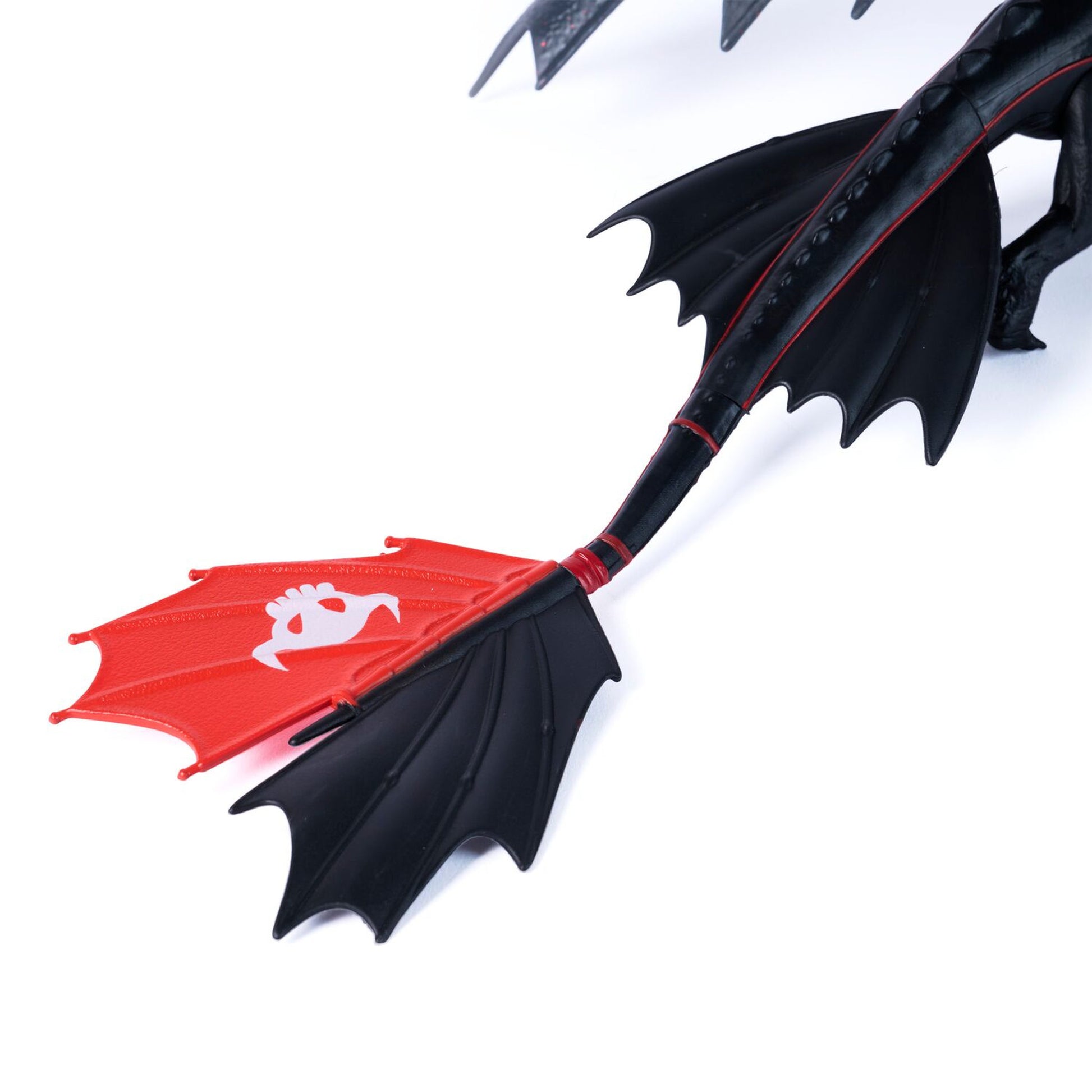 How To Train Your Dragon Figure - Toothless & Hiccup - Toyworld NZ