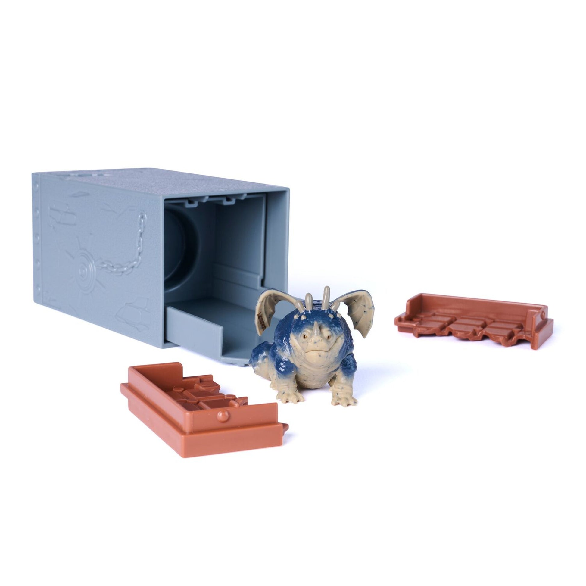 How To Train Your Dragon: Trial of Flame Arena Dragons Blind Box - Toyworld NZ