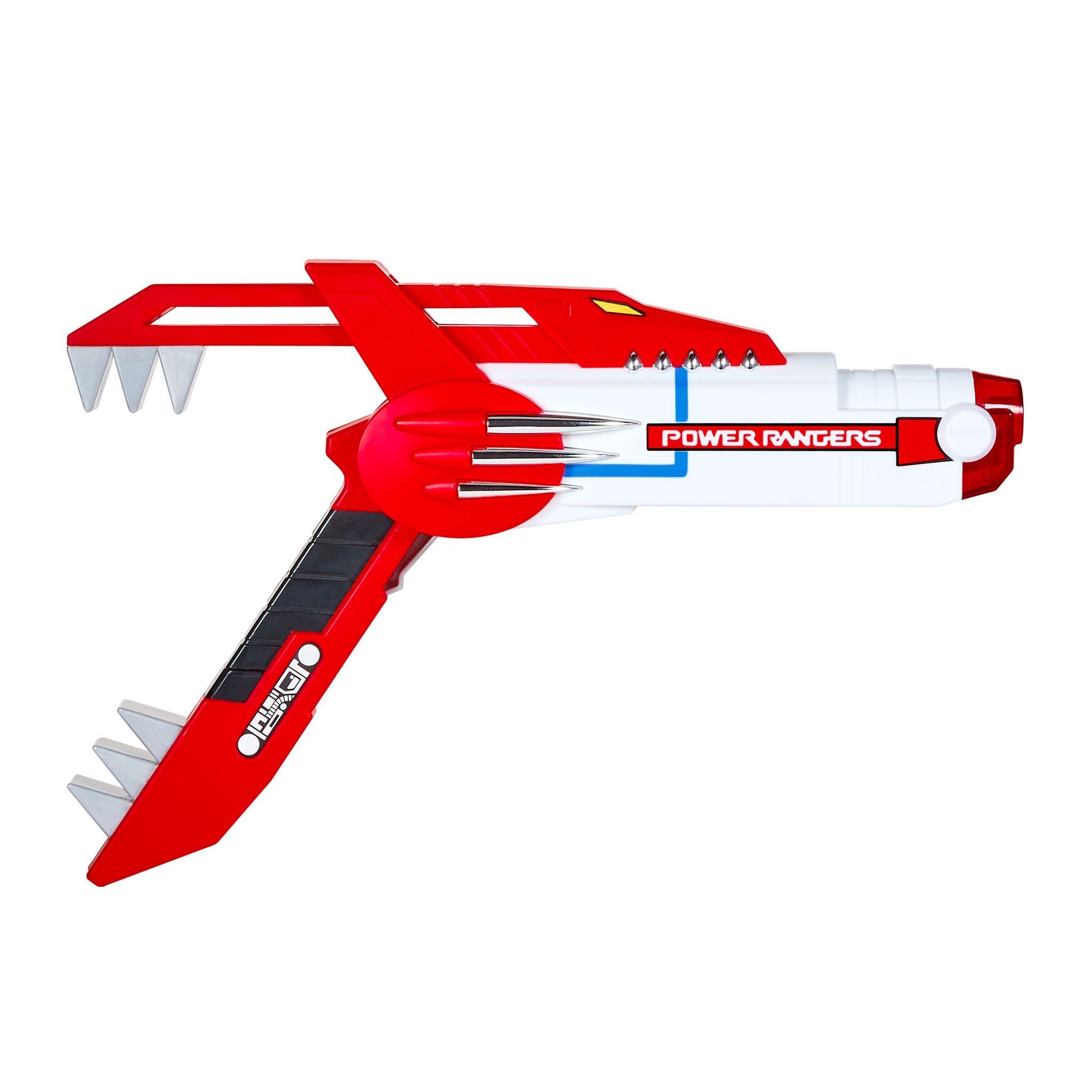 Power Rangers Mighty Morphin Blade Blaster - Toyworld NZ