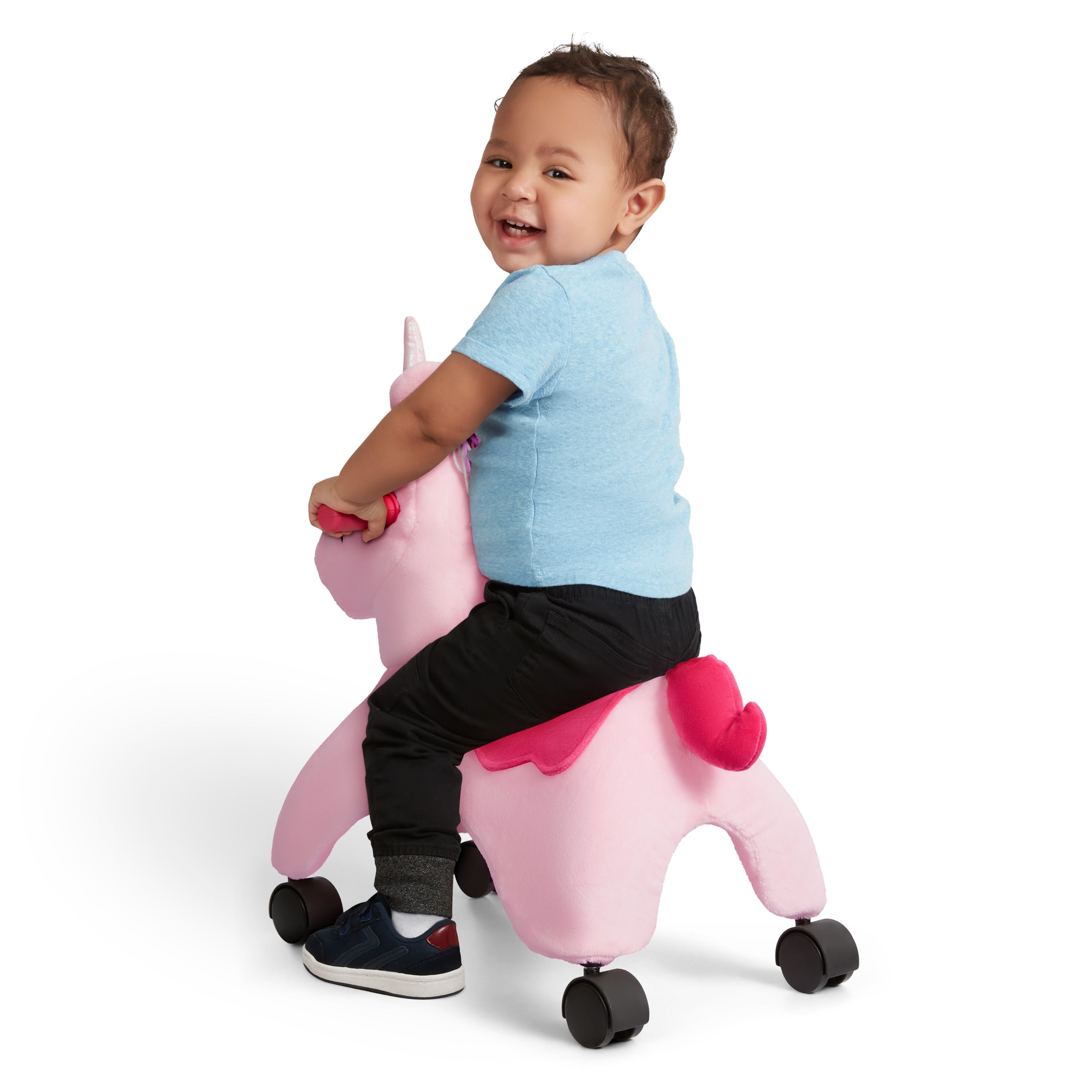 Radio Flyer Shimmer The Magical Touch Unicorn