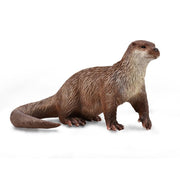 Collecta Common Otter (Red)