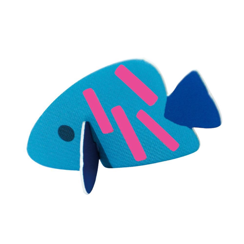 Avenir Polar & Sea Animals Stick 'N' Play